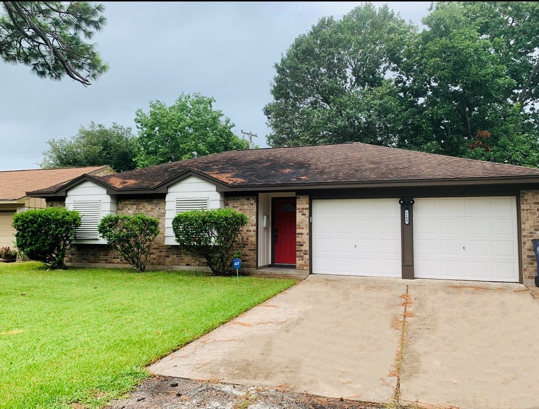 1109 North Noble Road